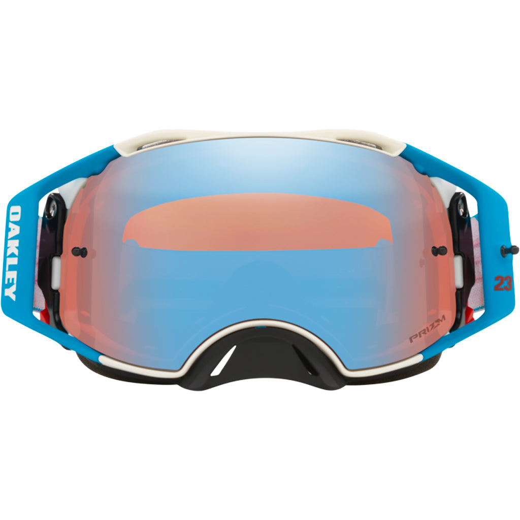 Oakley - Airbrake Chase Sexton w/ Prizm Lens Goggle – AMA Warehouse