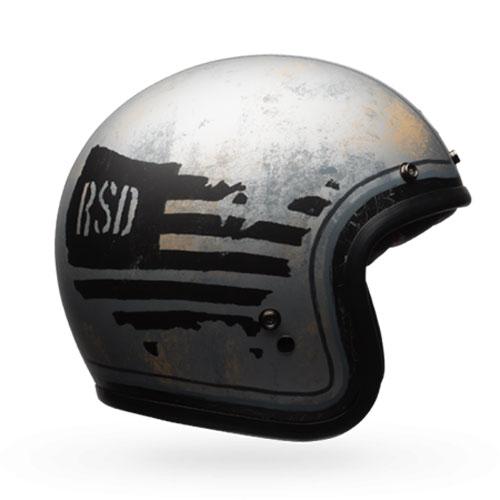 advanced helmets for bikers