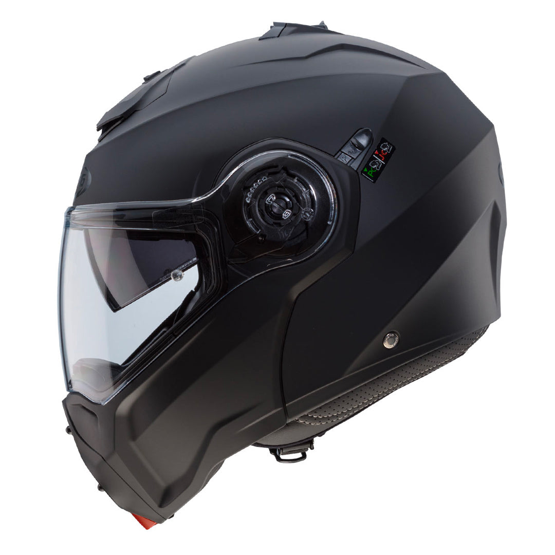 caberg flip helmet