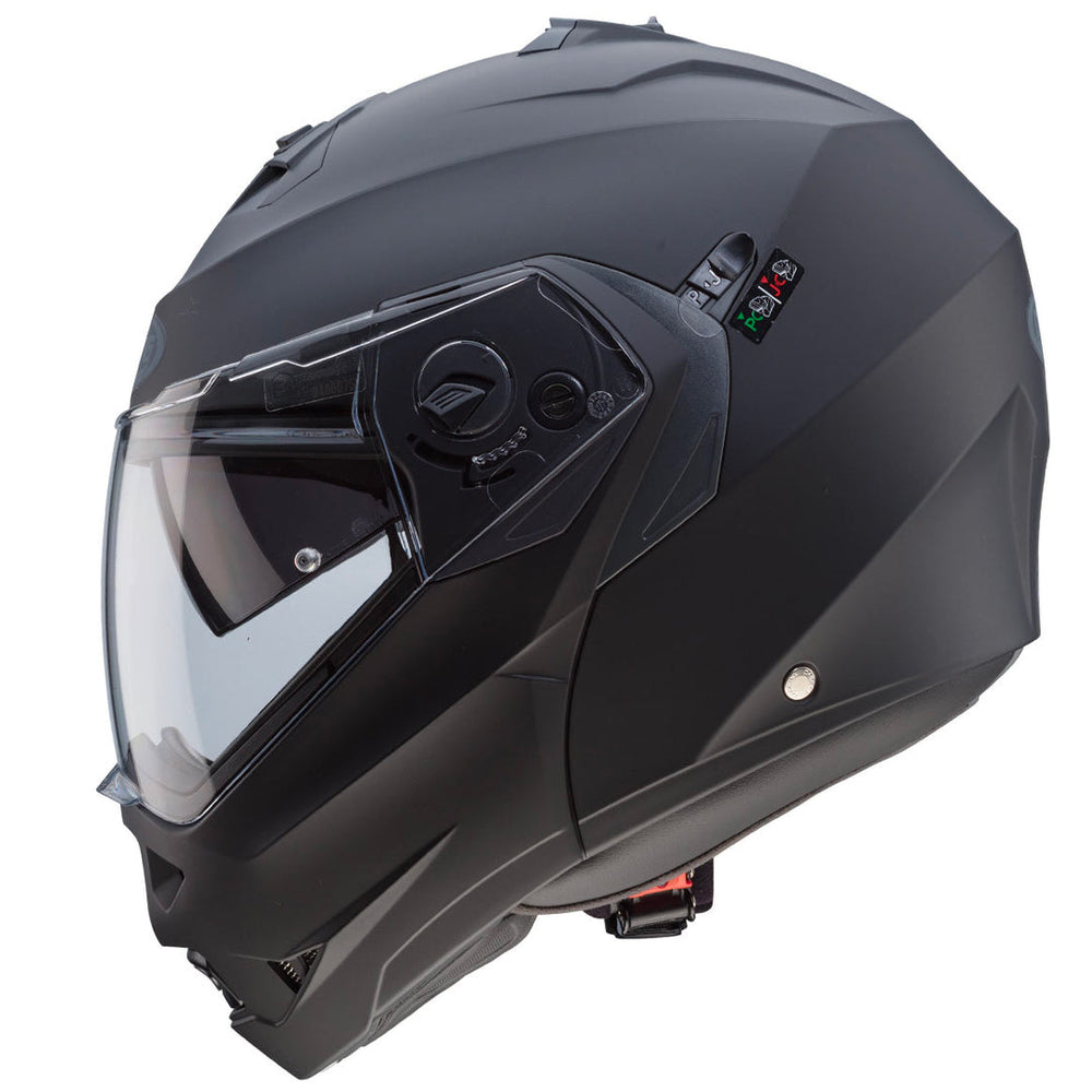 caberg duke ii visor