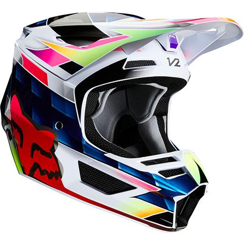 youth motocross body armour