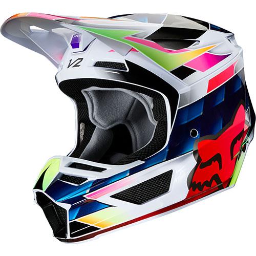 nolan dirt bike helmets