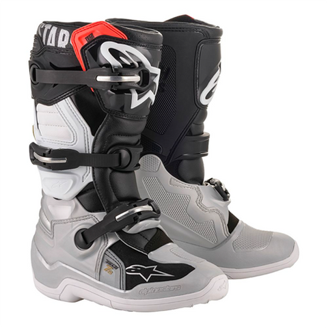 kids dirt bike boots