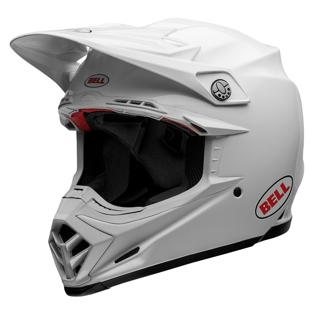 dual sport helmet goggles