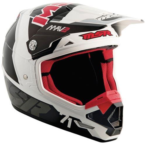 msr motorcycle gear