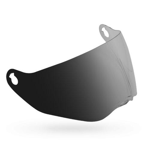 photochromic face shield