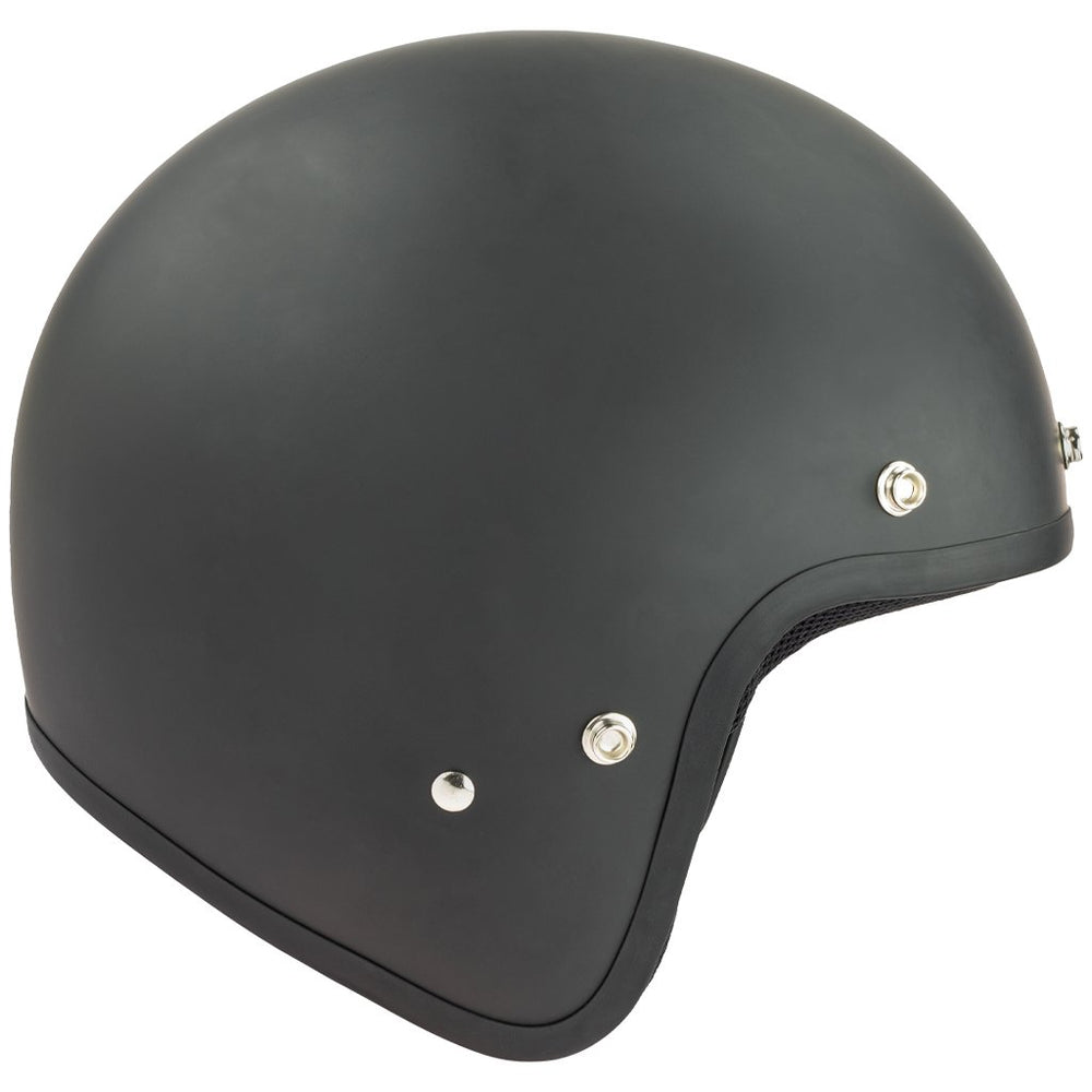 nex low profile helmet