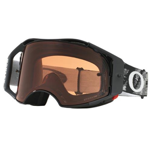 oakley prizm bronze