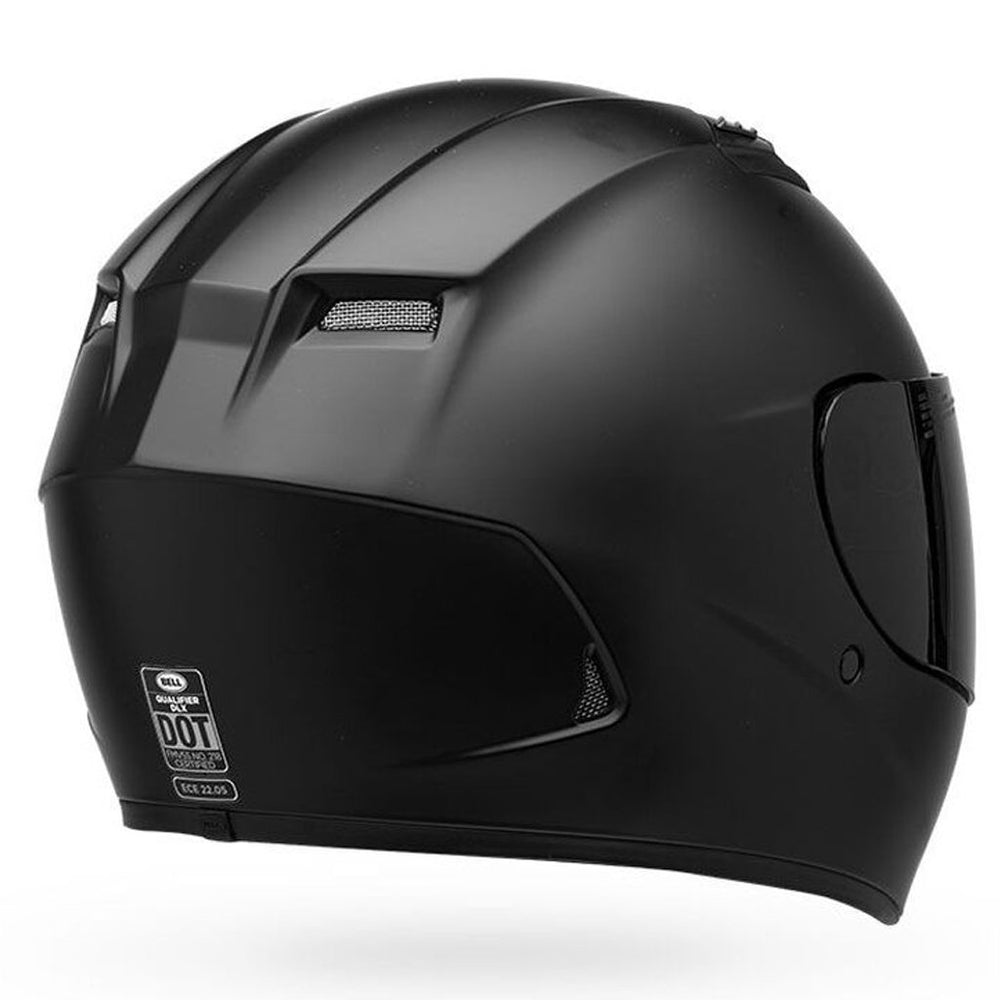 bell motorcycle crash helmets