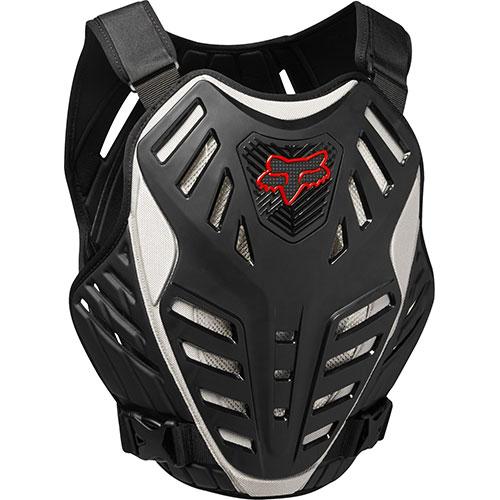 Alpinestars - A-4 Max Chest Protector – AMA Warehouse