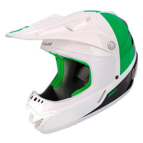 scott youth helmet