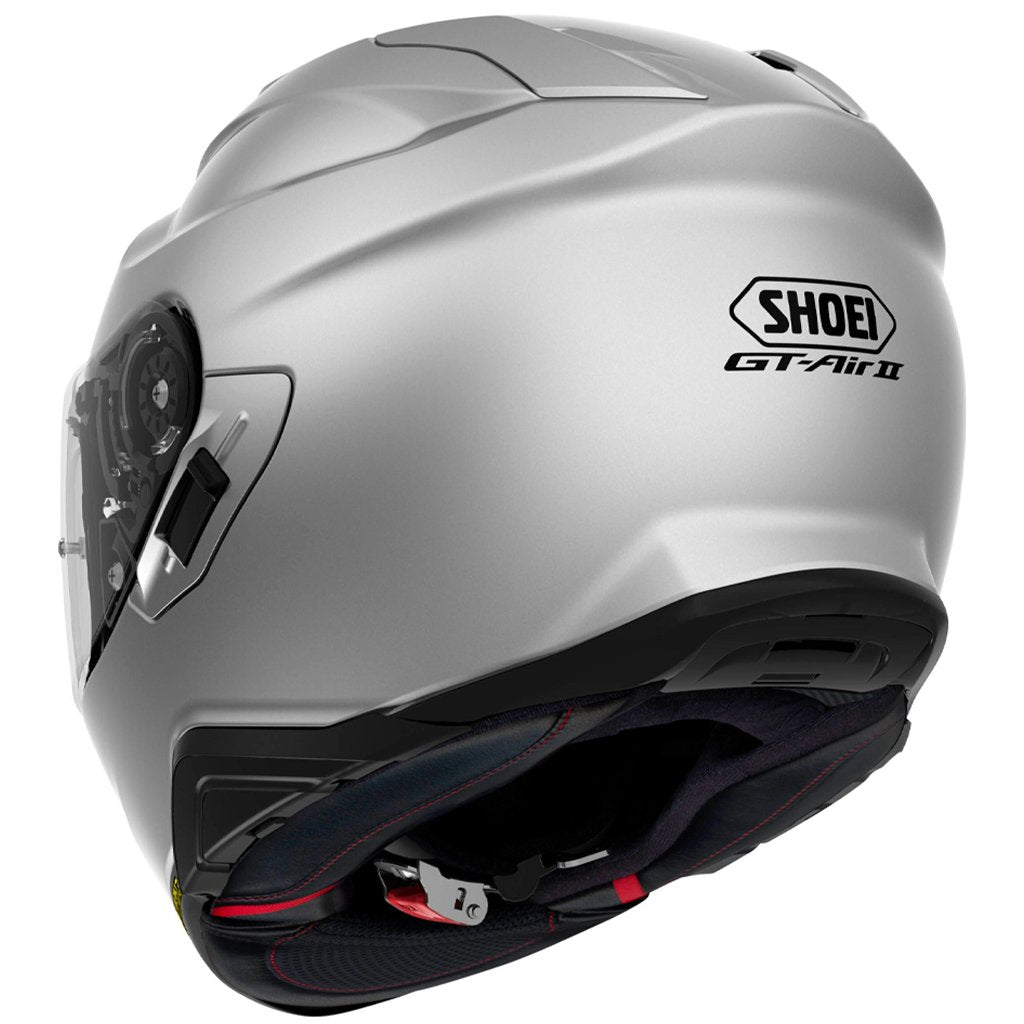 shoei gt air 2 plain mens road helmet