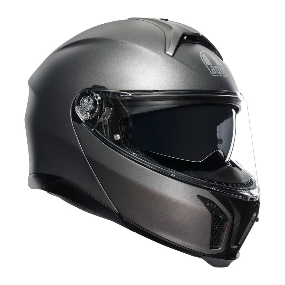 modular helmet agv