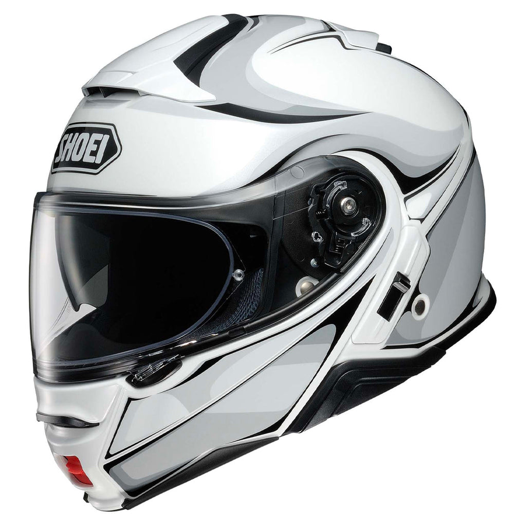 bluetooth helmet shoei