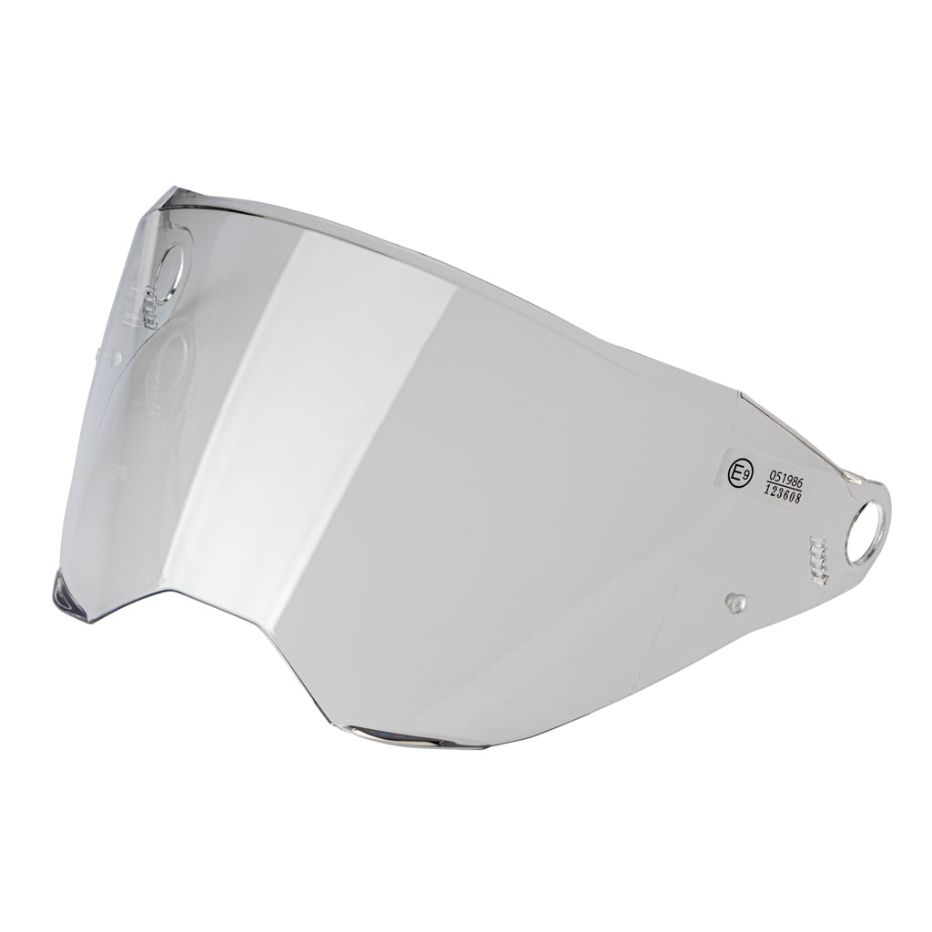 caberg helmet visor