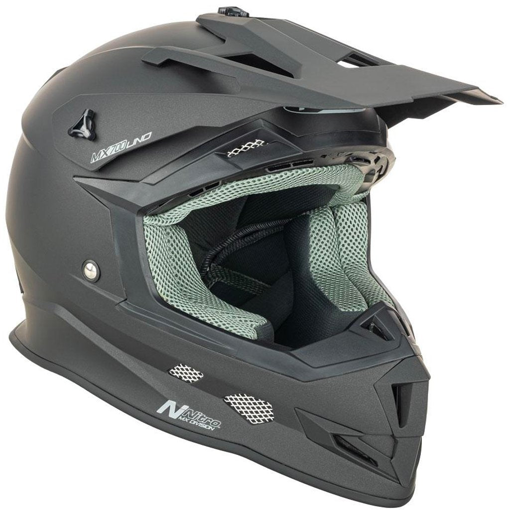 bell youth motocross helmet