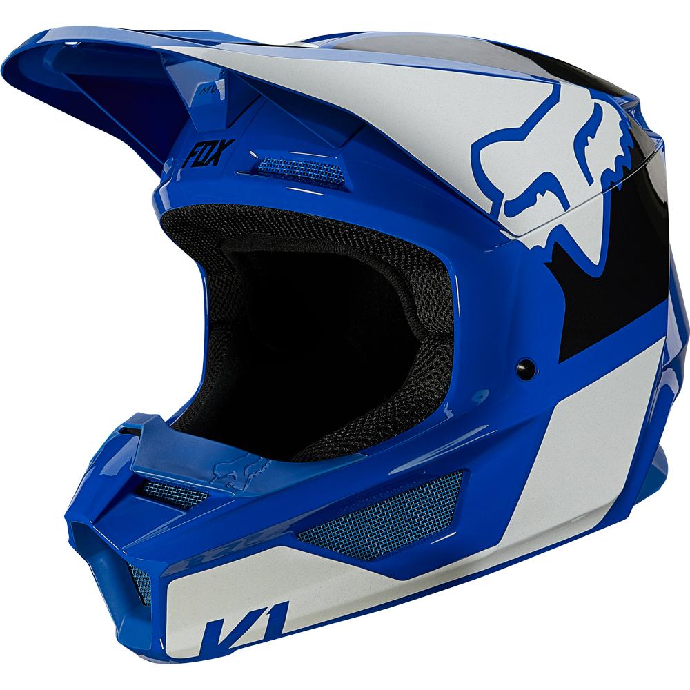 motocross helmet xl