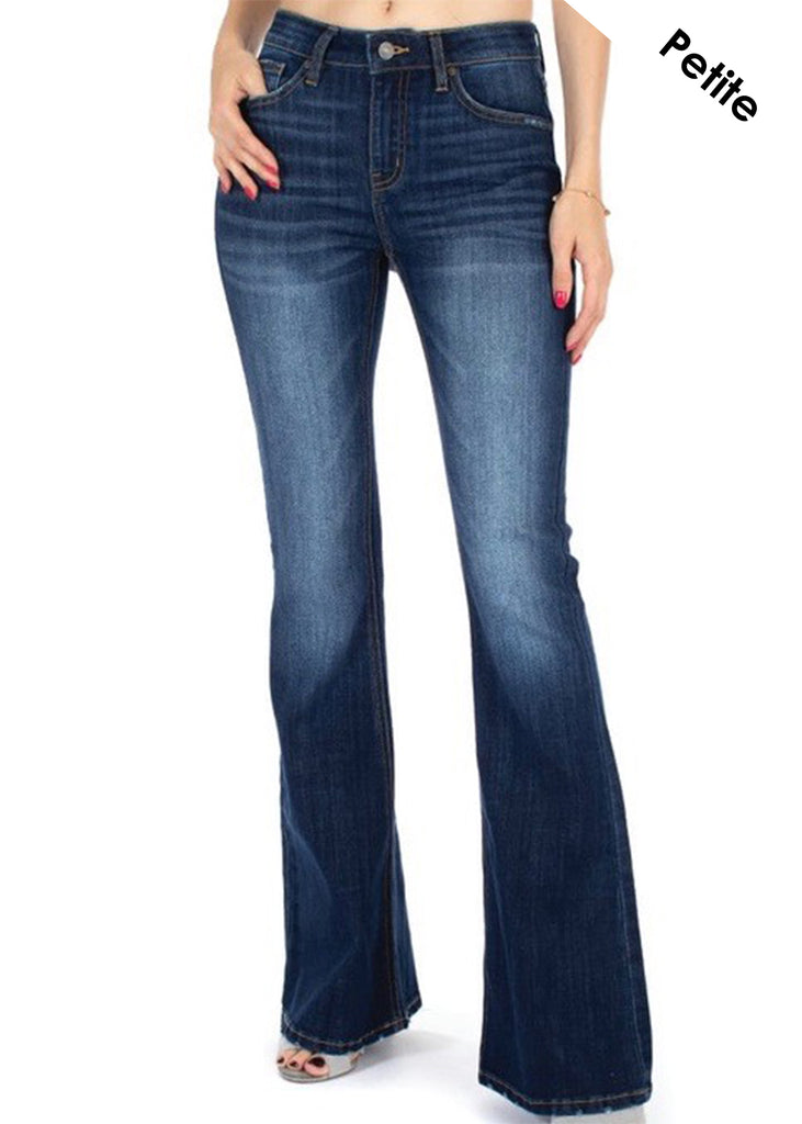 gloria vanderbilt jeans slimming effect
