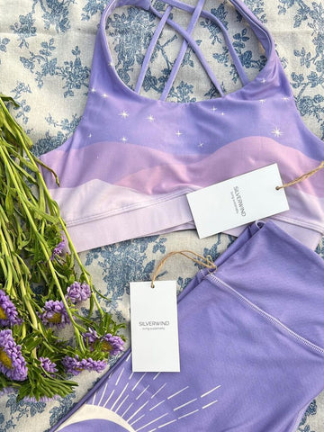 mothers day gifts outfits for yoga moms