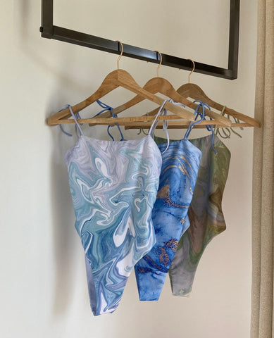 sustainable and eco-friendly swimwear from SILVERWIND