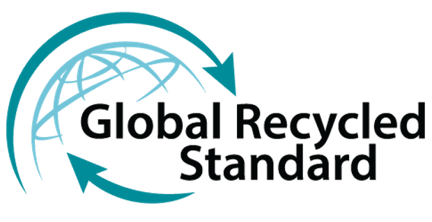 SILVERWIND’s Global Recycled Standard(GRS)