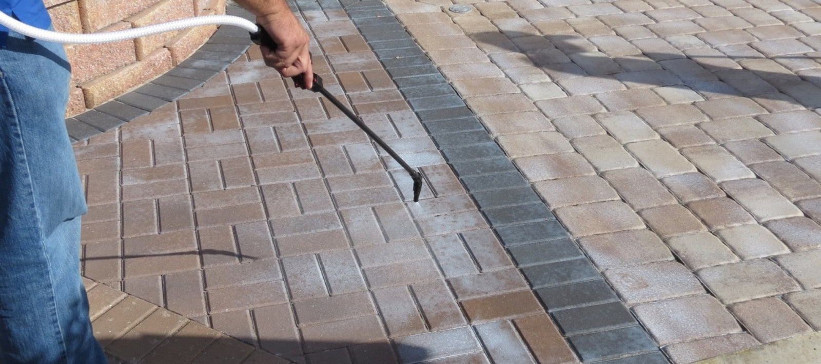 Paving Stones