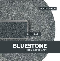 Blue Stone DOMINATOR Polymeric Sand color