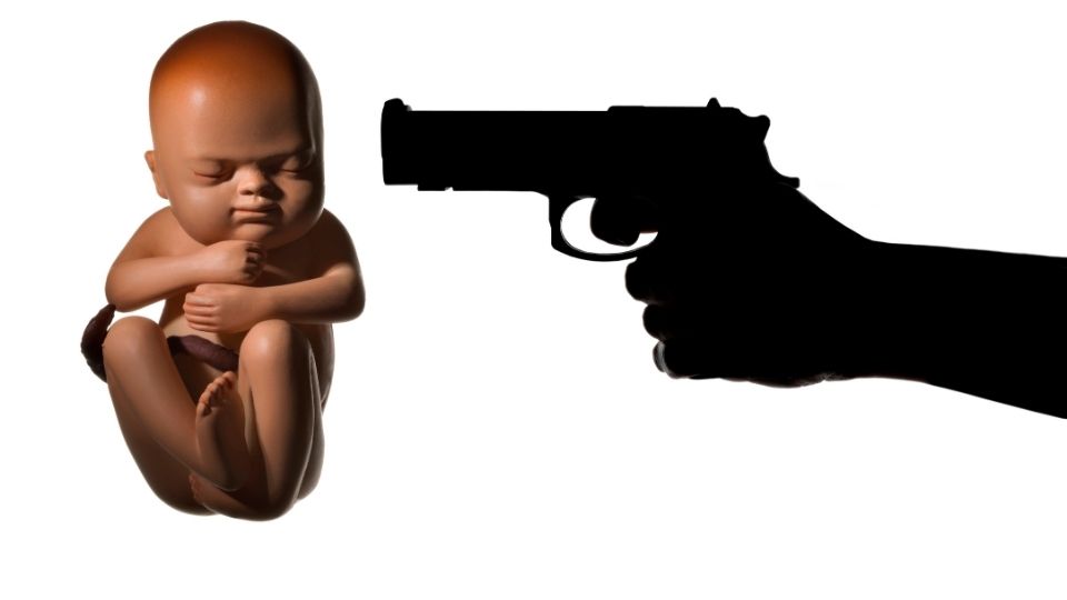 Representation of Abortion