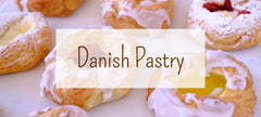 Danish Pastry