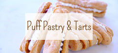 Puff Pastry and Tarts