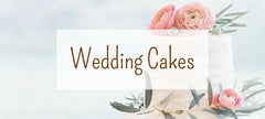 Wedding Cakes