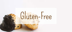 Gluten Free Cakes and Treats