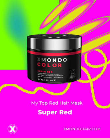 2023 XMONDO Wrapped Color Heroes #4