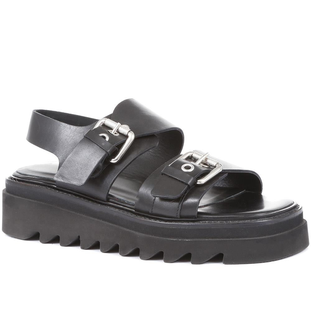 Women's Louis Vuitton Flat sandals from $261