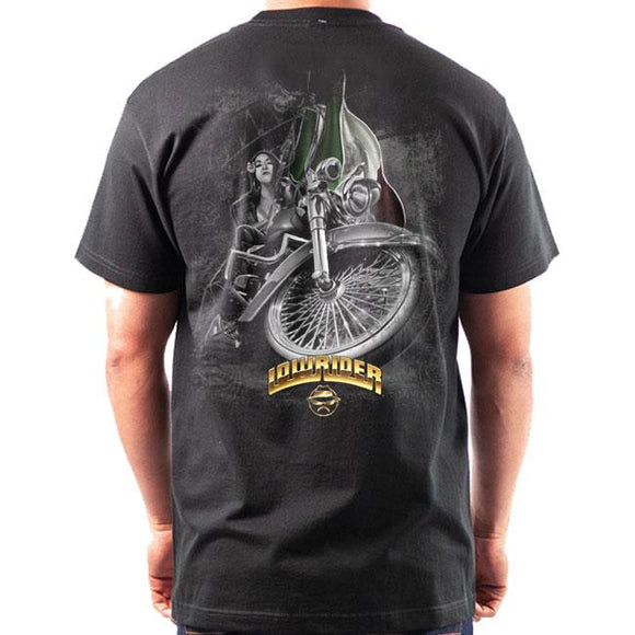 Lowrider Clothing | Chicano Spot Clothing