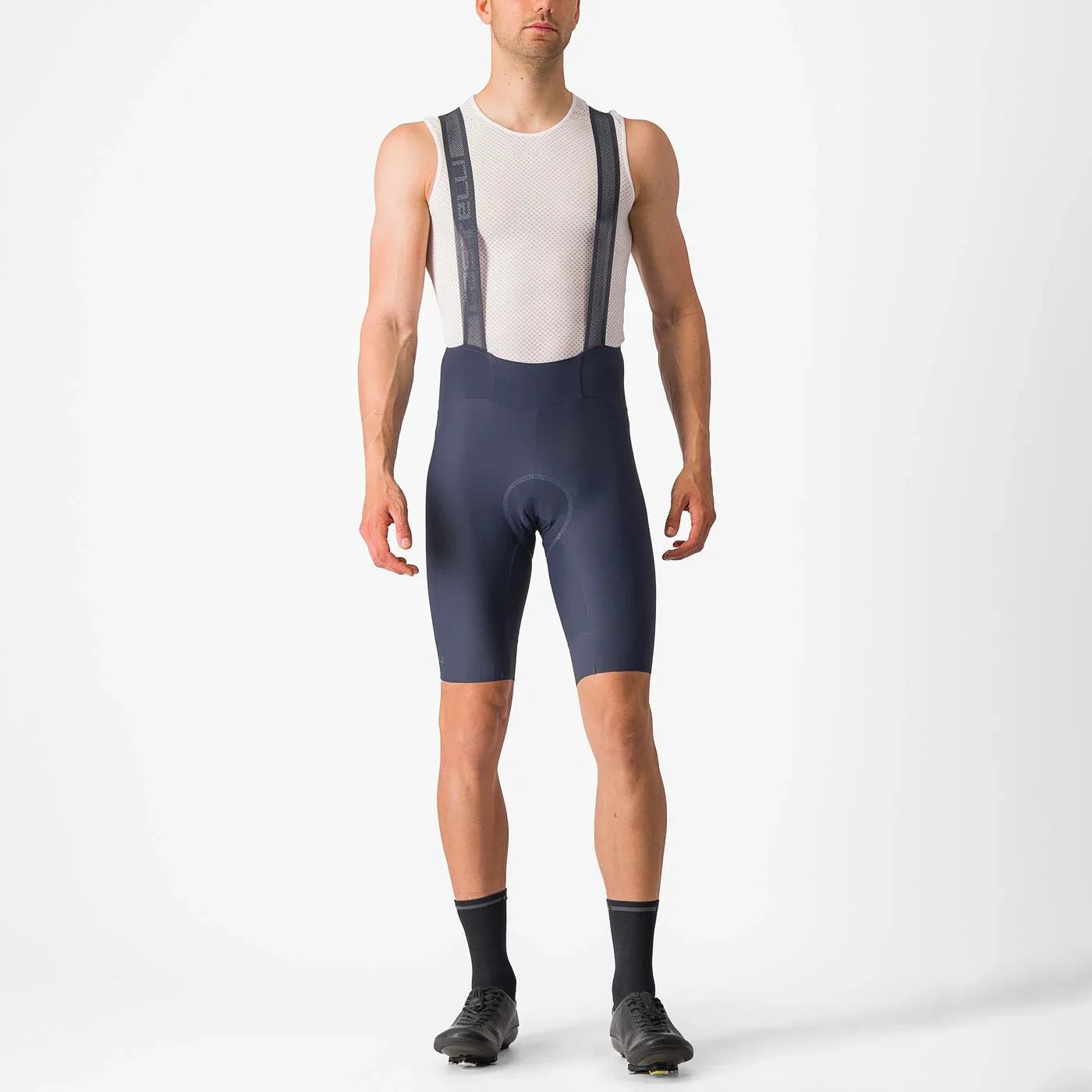 Castelli Espresso Bibshort Azul