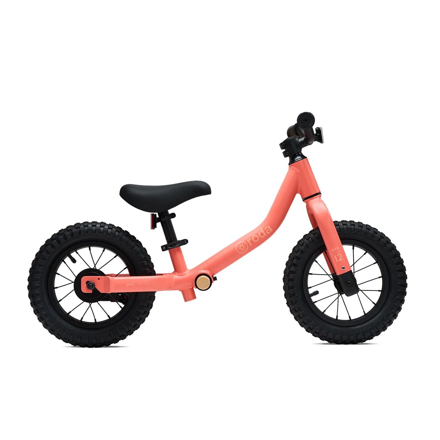 Roda Bicicleta Pro Series Aro 12 Rosado