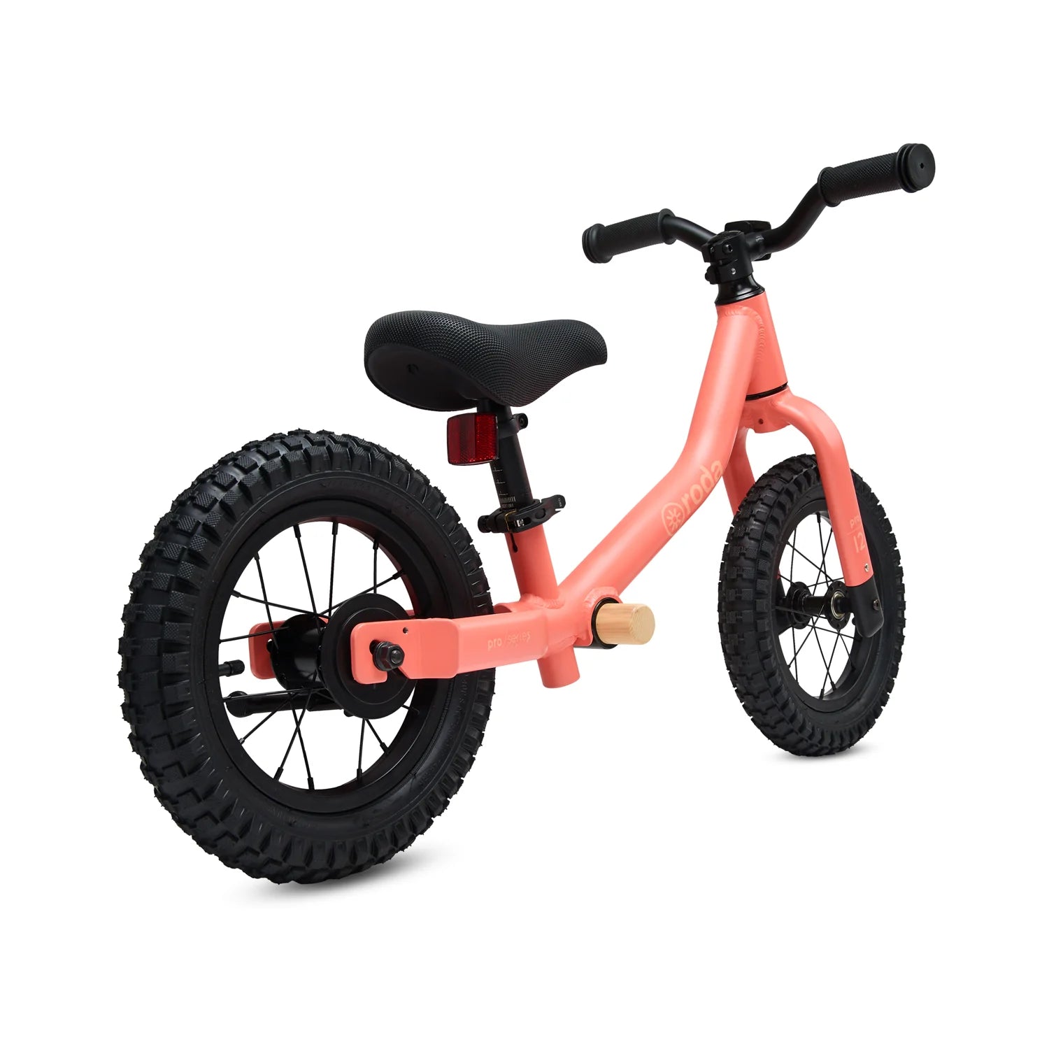 Roda Bicicleta Pro Series Aro 12 Rosado