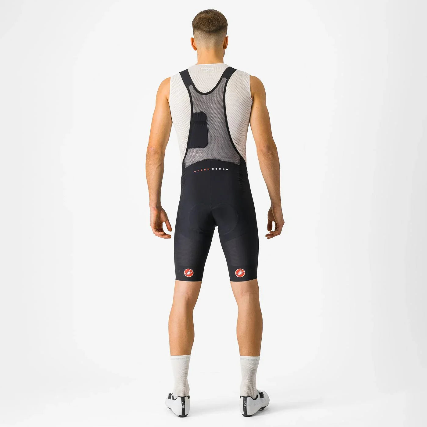 Castelli Superleggera Bibshort | Negro