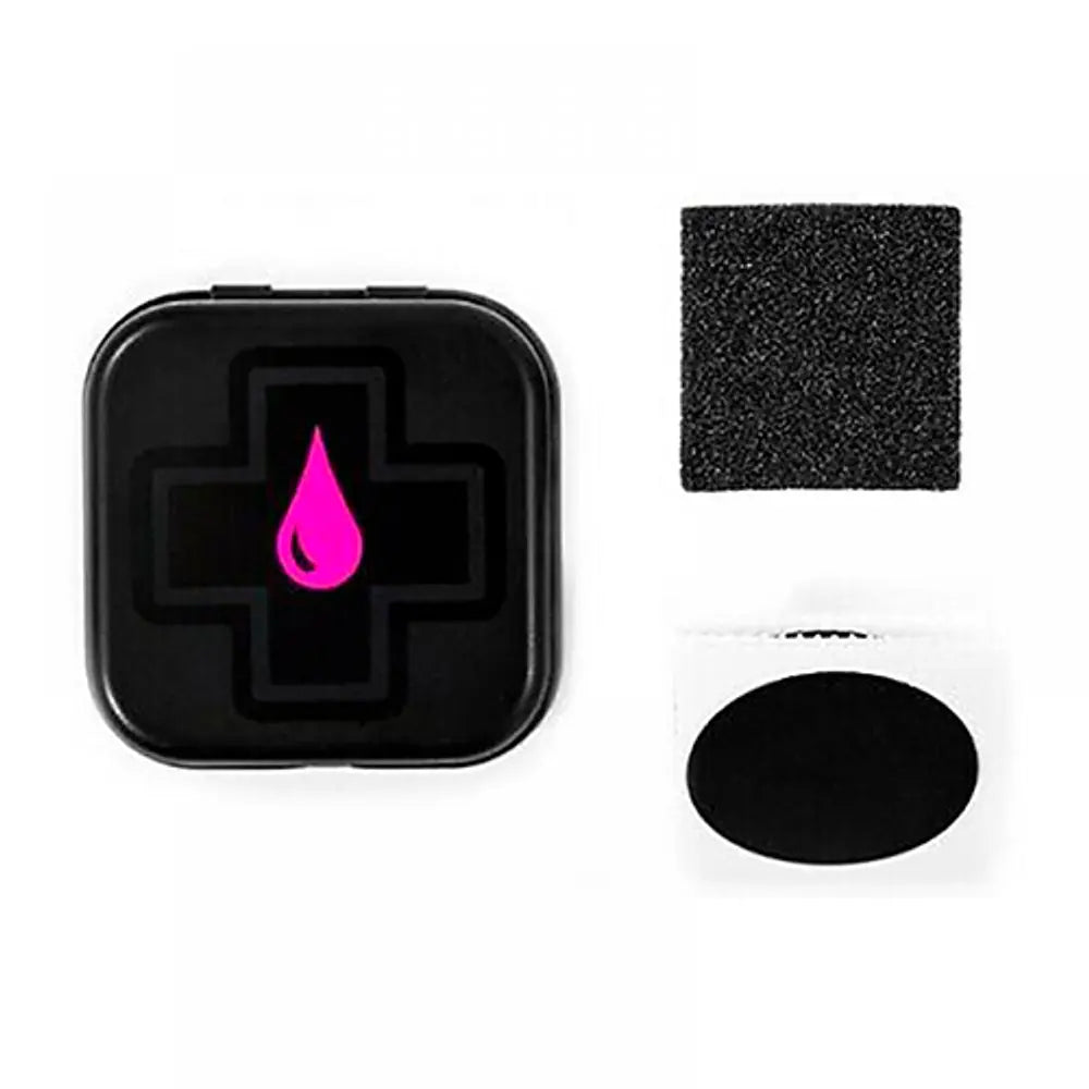 Parche Autoadhesivo Muc-Off Kit