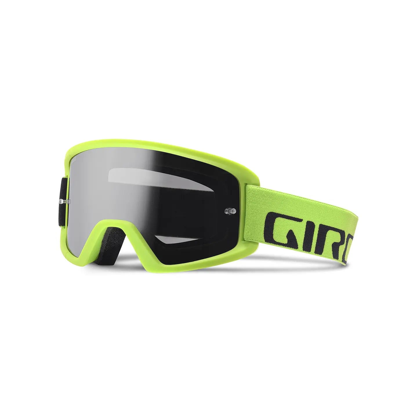 Antiparra Giro Tazz MTB Lime/Black