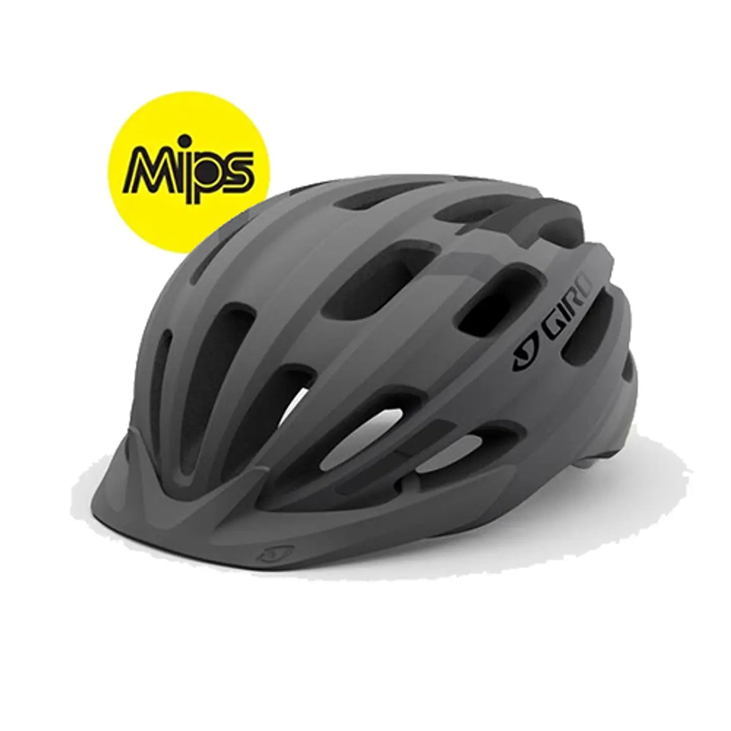 Casco Giro Register Mips Titanium