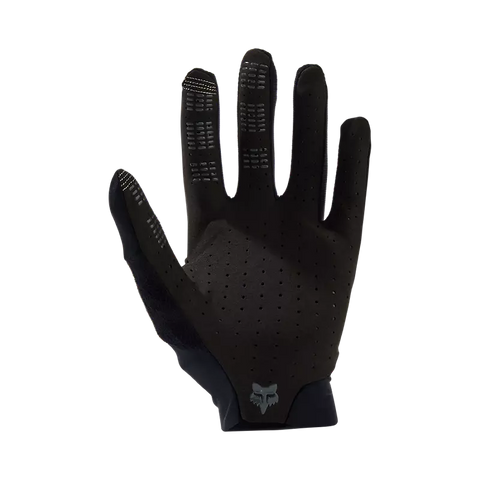 FOX Guantes Bicicleta Flexair Negro - Rideshop