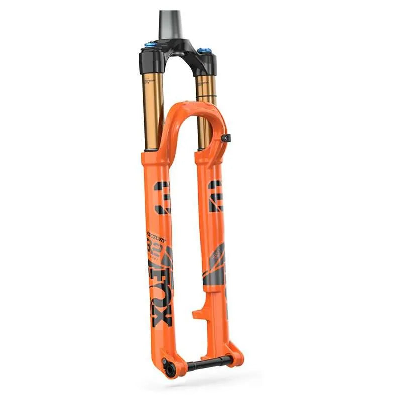 Horquilla Fox 32K SC 29in 100mm FIT4 Orange 3-pos Remote