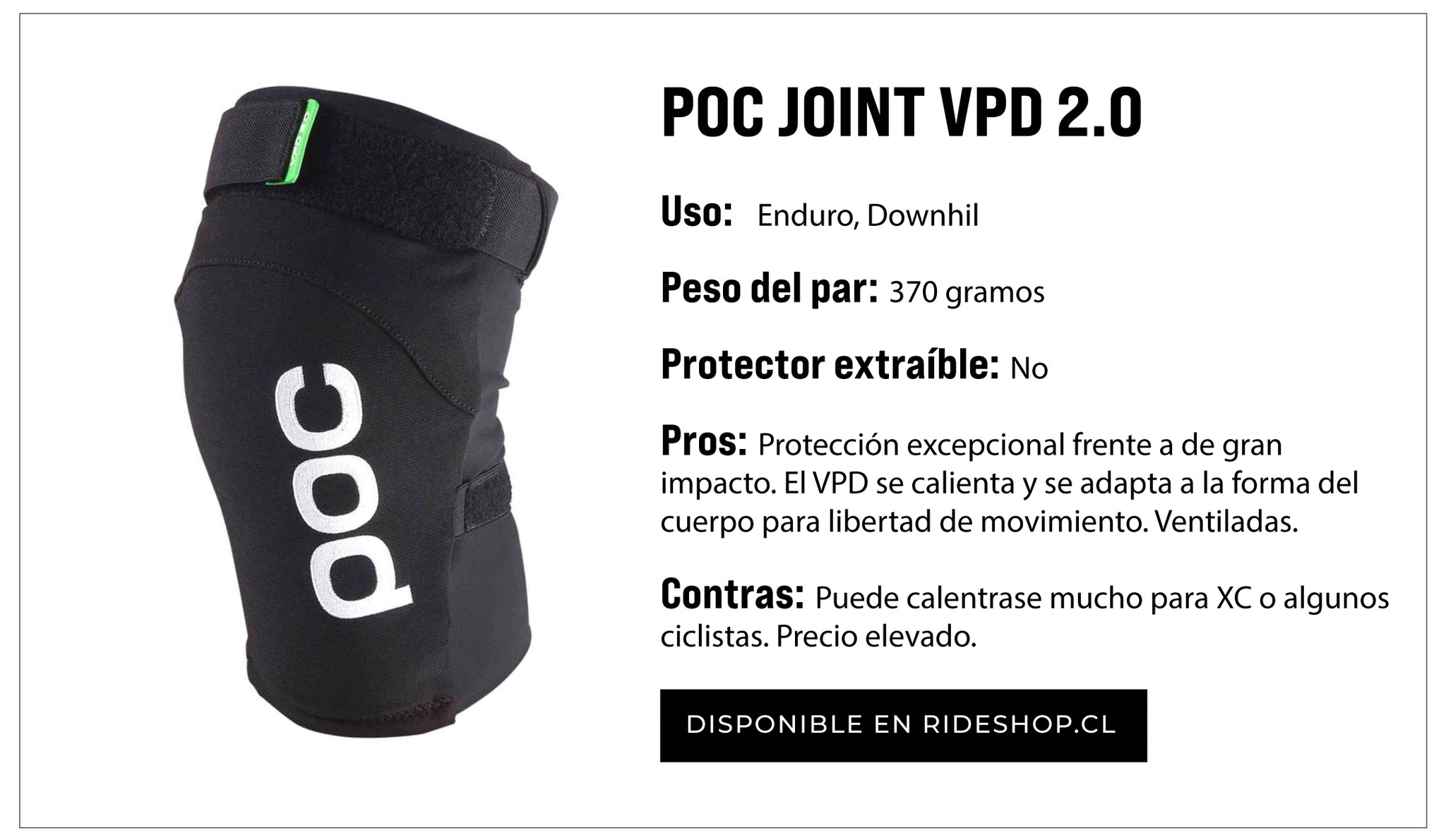 Poc Joint VPD 2.0