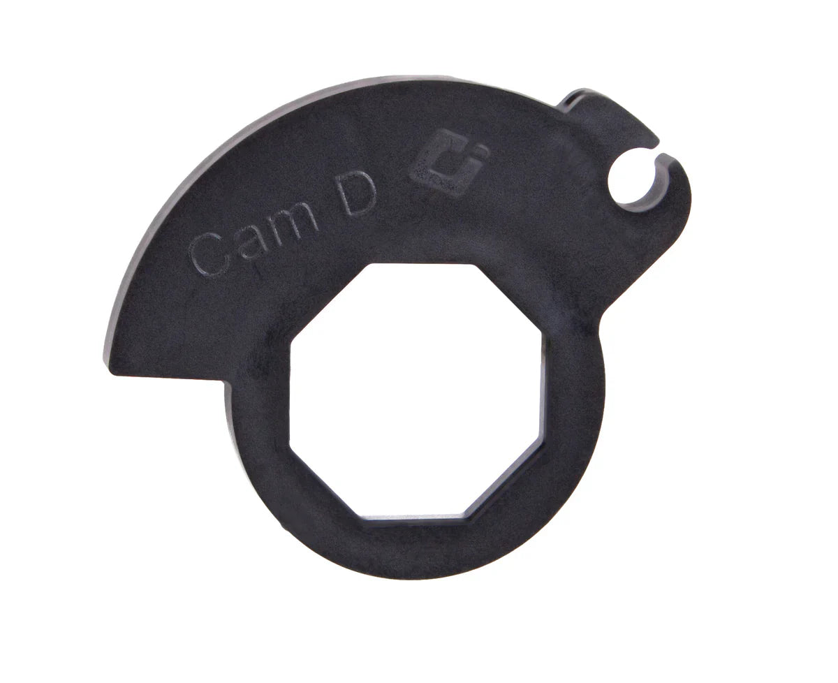ODI CAMS ACELERADOR