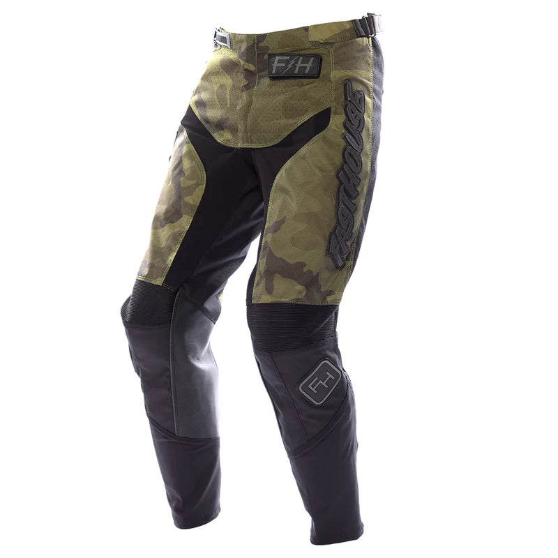 Pantalón Fasthouse Grindhouse Camo