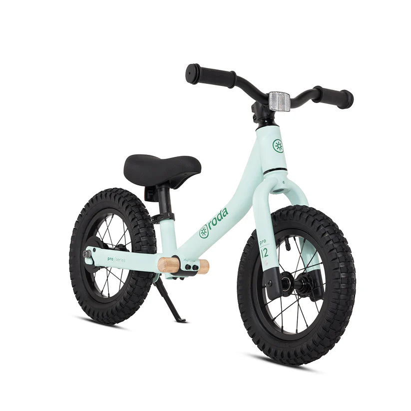 Roda Bicicleta Pro Series Aro 12 Verde