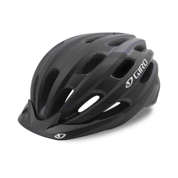 Casco Giro Register Negro Mate