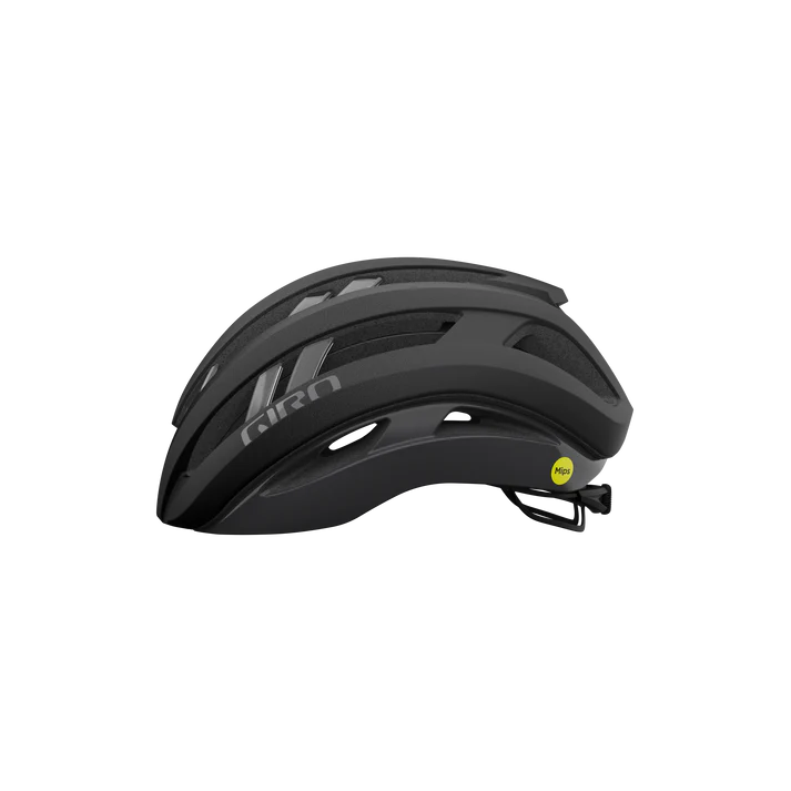 Casco Giro Aries Spherical Mat Black M